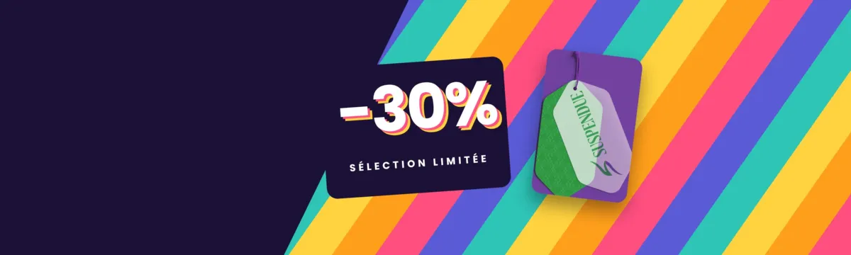 Promotions en cours