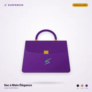 Sac à Main Élégance