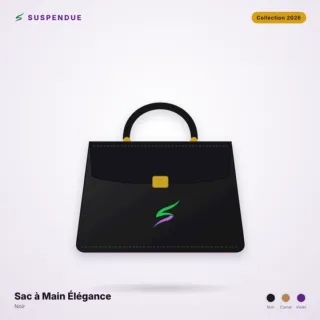 Sac à Main Élégance