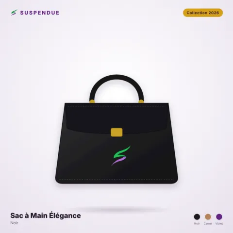 Sac à Main Élégance