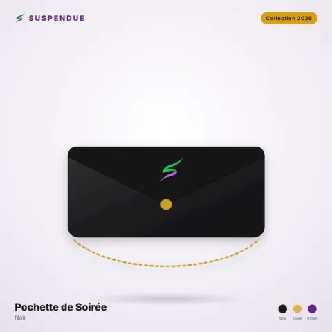 Pochette de Soirée