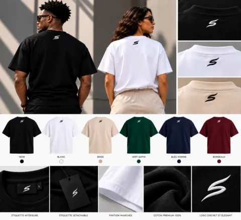 T-Shirt